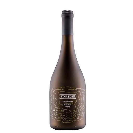 [470] VINO VIÑA EDEN CHARDONNAY 750 ML