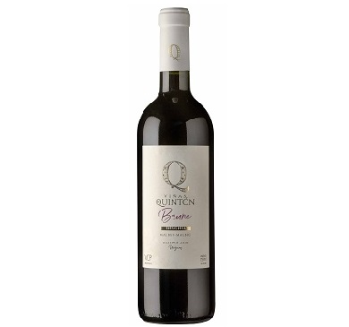 [3952] VINO VIÑAS DEL QUINTON BRUNA INSIGNIA MALBEC MALBEC RESERVA 750 ML