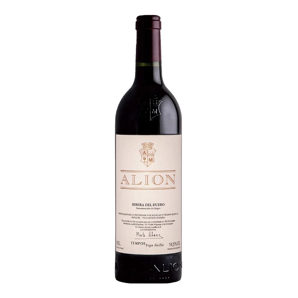 VINO ALION 2017 750 ML