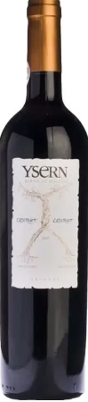 [33677] VINO YSERN GRAN TRADICION CABERNET CABERNET 2004 750 ML