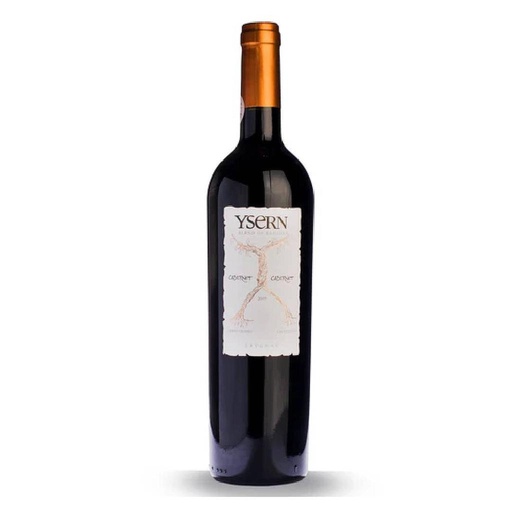 [34059] VINO YSERN GRAN TRADICION CABERNET SAUVIGNON 750 ML