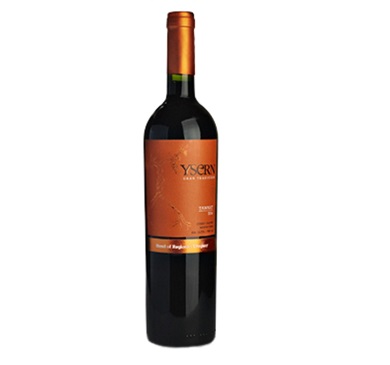 VINO YSERN GRAN TRADICION TANNAT SOUSAO 750 ML