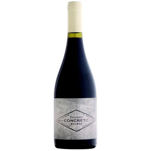 VINO ZUCCARDI CONCRETO MALBEC 1500 ML