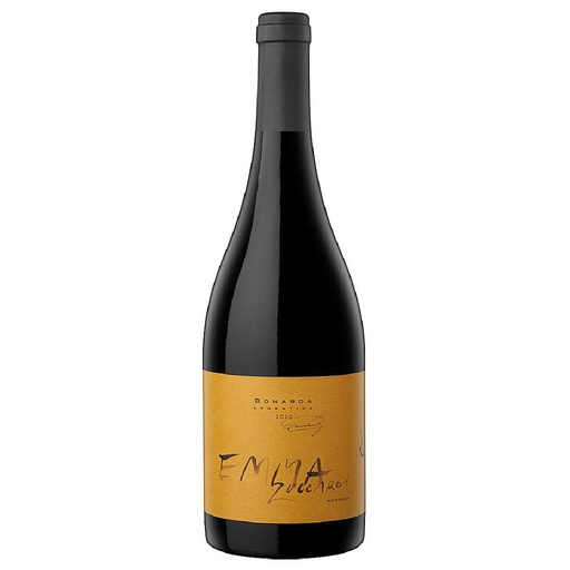 VINO ZUCCARDI EMMA BONARDA 750 ML