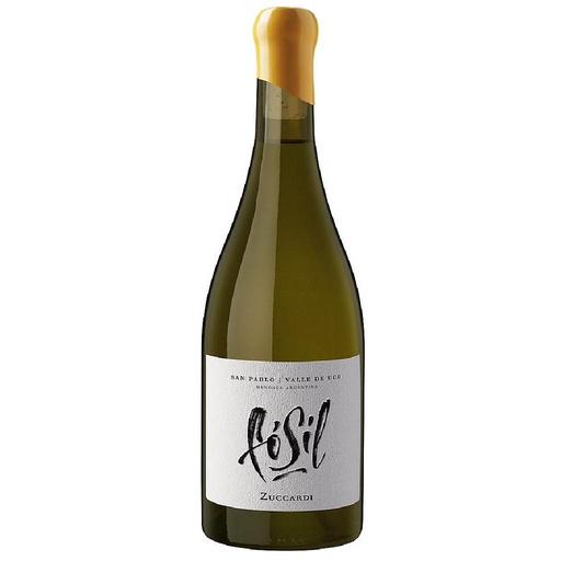 [30333] VINO ZUCCARDI FOSIL CHARDONNAY 750 ML