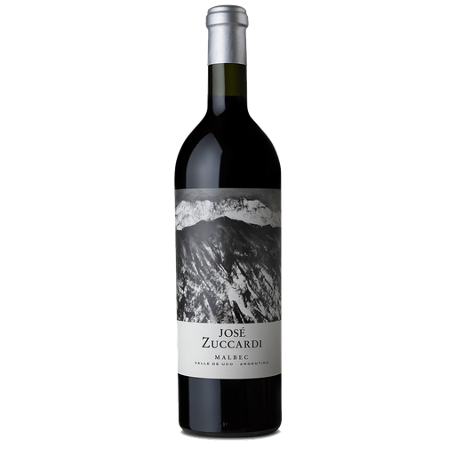 VINO ZUCCARDI JOSE ZUCCARDI 750 ML