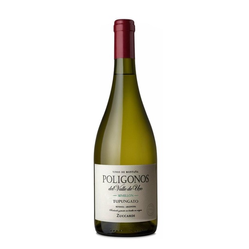 VINO ZUCCARDI POLIGONOS SEMILLON 750 ML