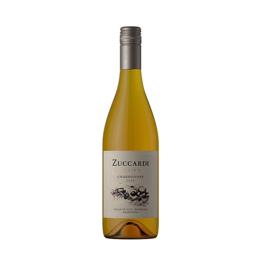 [30317] VINO ZUCCARDI SERIE A CHARDONNAY 750 ML