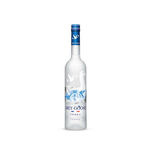 [3088] VODKA GREY GOOSE ORIGINAL 700 ML