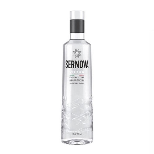 [32489] VODKA SERNOVA 750 ML