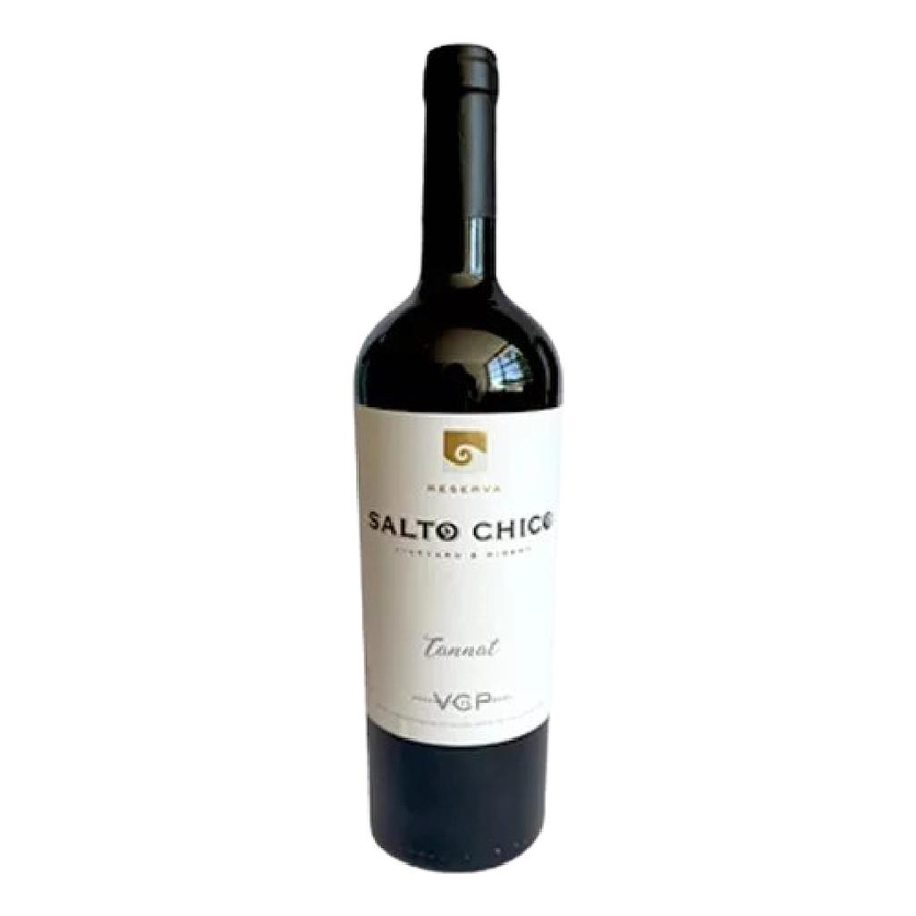 VINO SALTO CHICO TANNAT RESERVA 750 ML