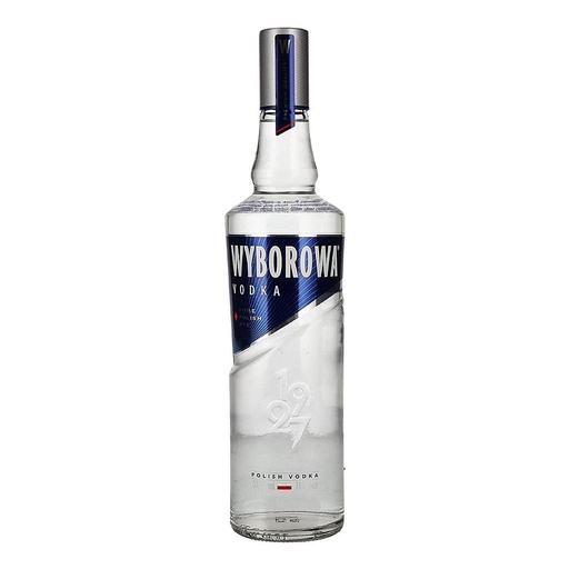 [3311] VODKA WYBOROWA 700 ML