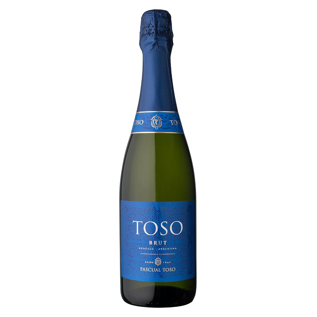 ESPUMOSO TOSO BRUT 750 ML