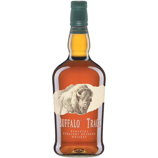 WHISKY AMERICANO BUFFALO TRACE BOURBON 750 ML