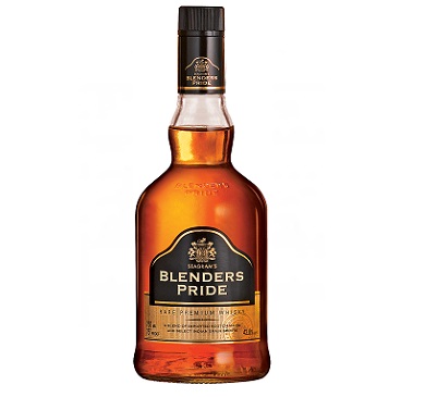 [1202] WHISKY BLENDERS PRIDE 1LT