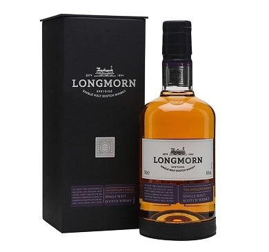 [277] WHISKY DE MALTA LONGMORN DISTILLERS CHOICE 700 ML