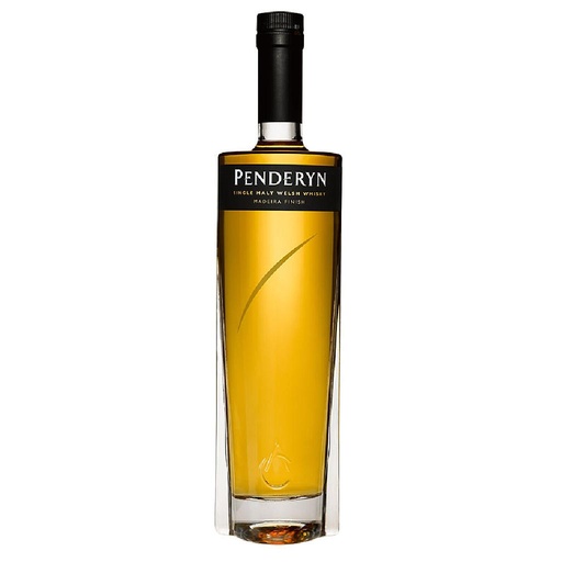 [30801] WHISKY DE MALTA PENDERYN MADEIRA 700 ML