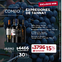 COMBO EXPRESIONES DE TANNAT