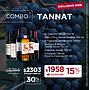 COMBO TANNAT