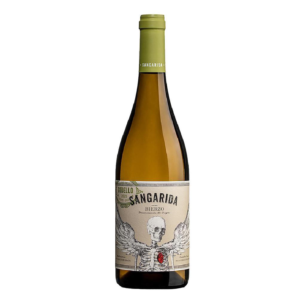 VINO SANGARIDA GODELLO 750 ML