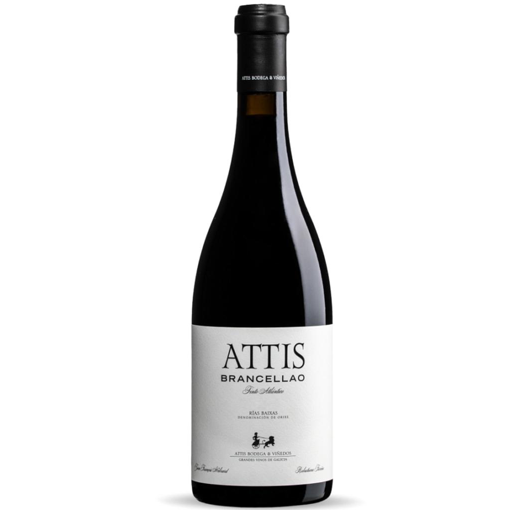 VINO ATTIS BRANCELLAO 2019 750 ML