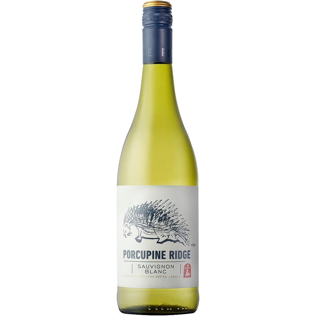 VINO PORCUPINE RIDGE SAUVIGNON BLANC 750 ML