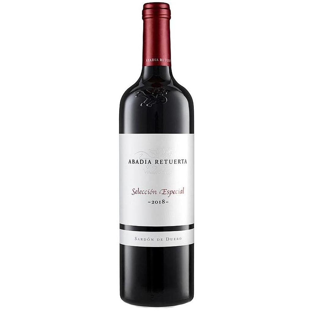 VINO ABADIA RETUERTA SELECCION ESPECIAL 2018 750 ML