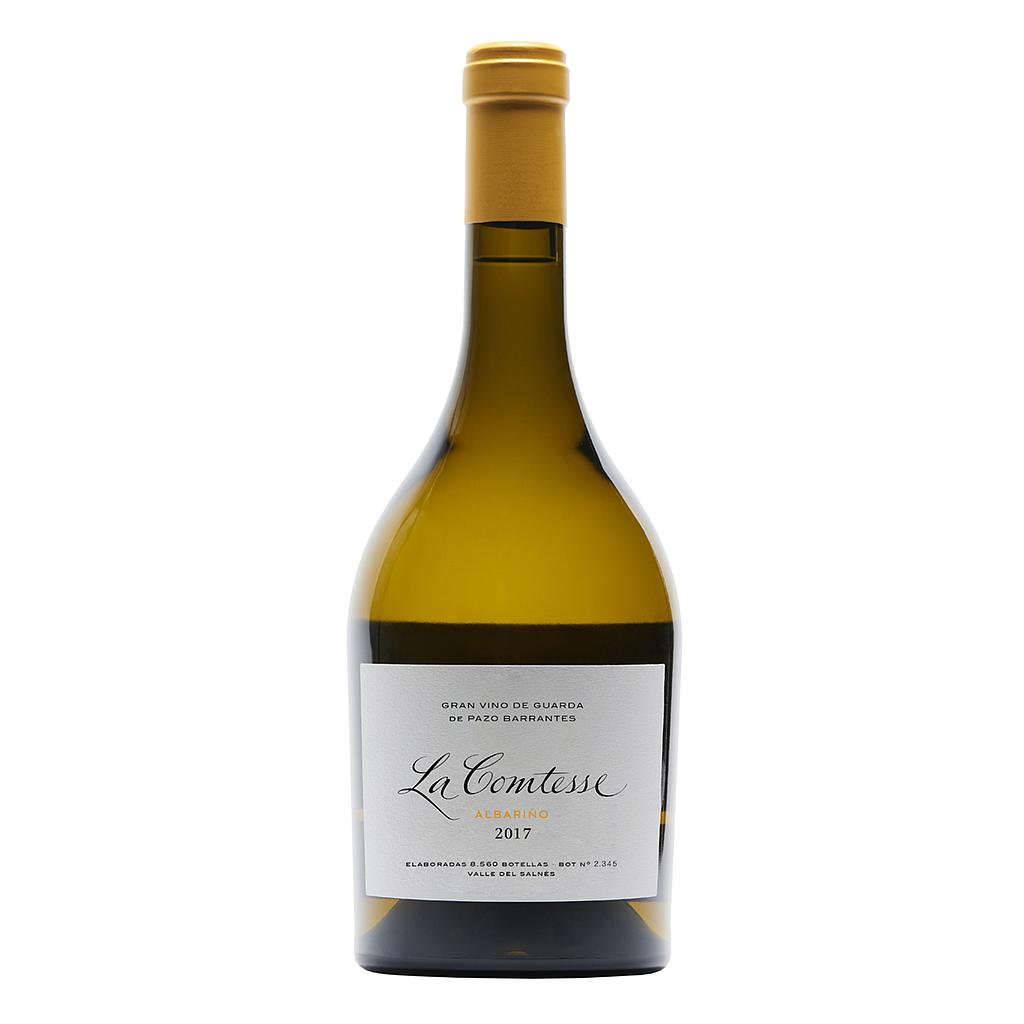 VINO LA COMTESSE 2017 750 ML