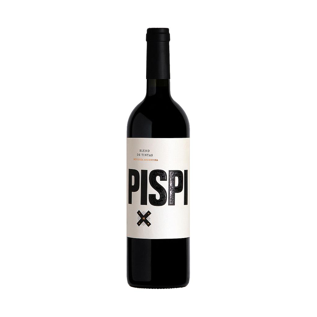 VINO PISPI BLEND DE TINTAS 750 ML