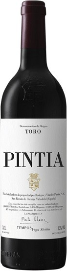 VINO PINTIA 2017 750 ML