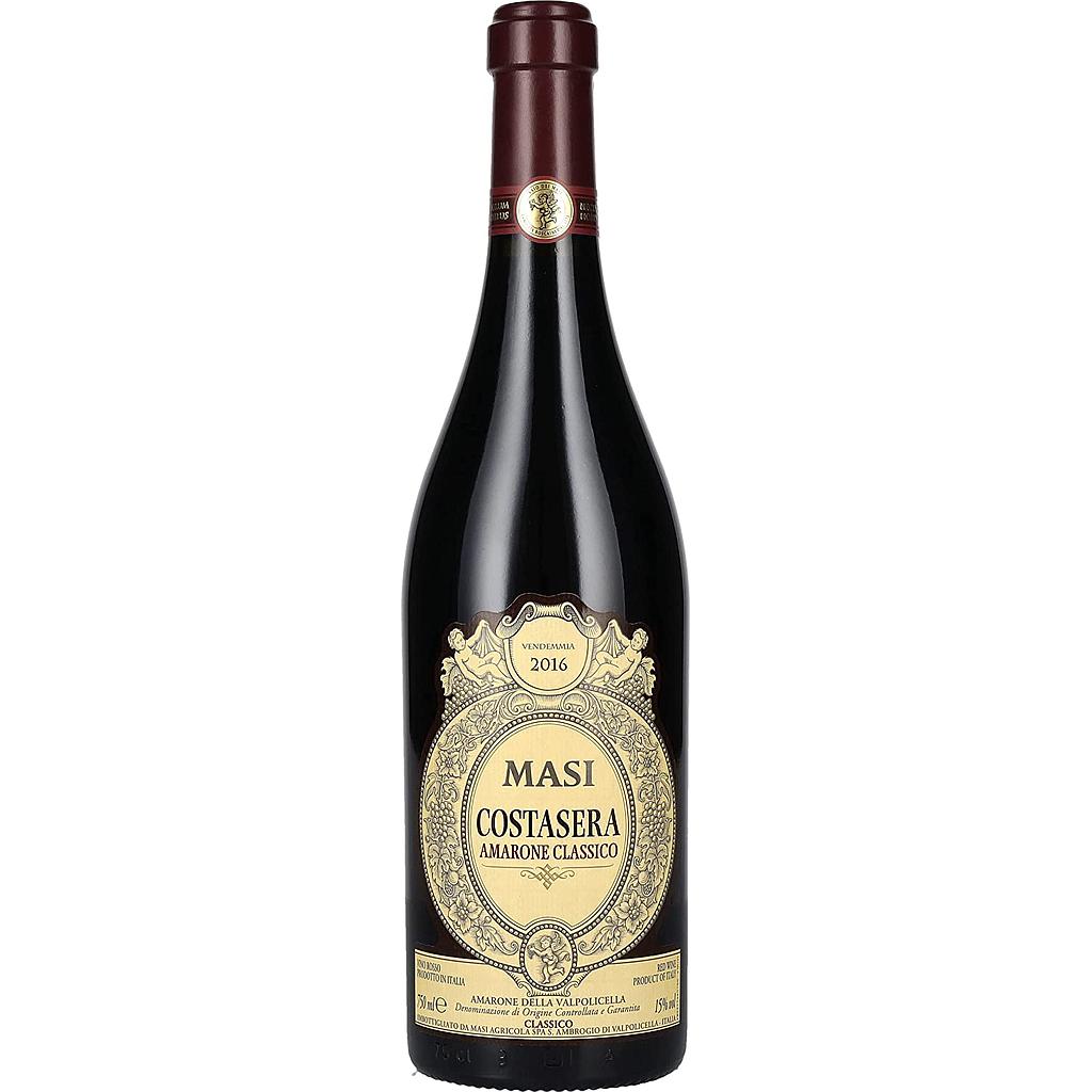 VINO MASI COSTASERA AMARONE 2016 750 ML