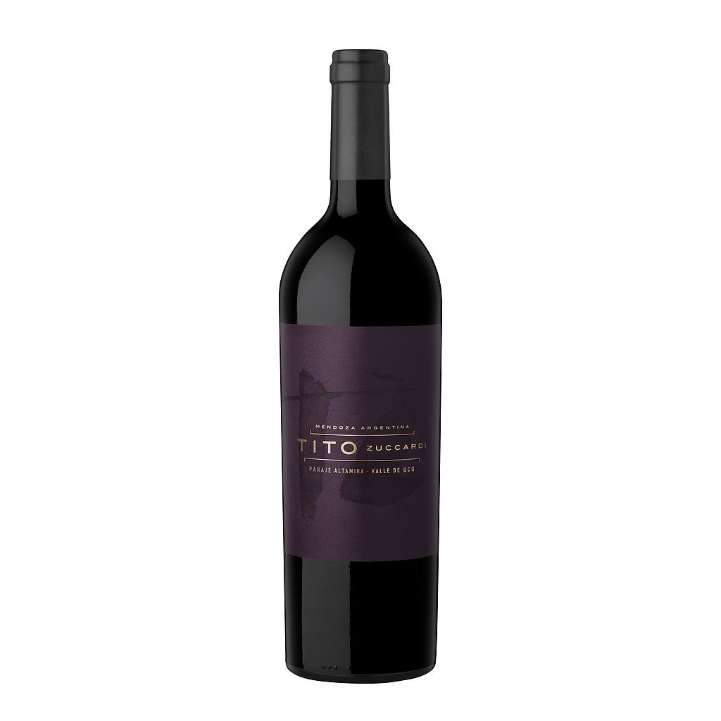 VINO ZUCCARDI TITO 750 ML