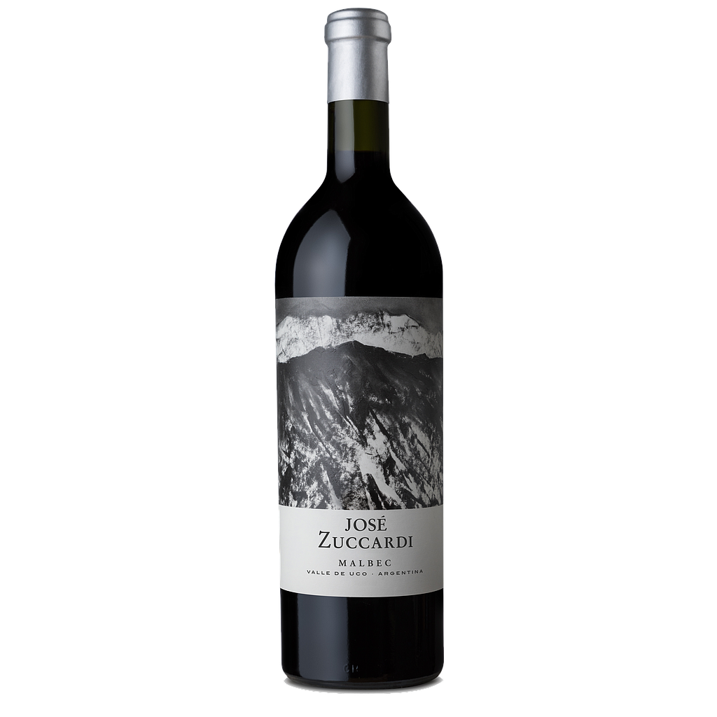 VINO ZUCCARDI JOSE ZUCCARDI 750 ML