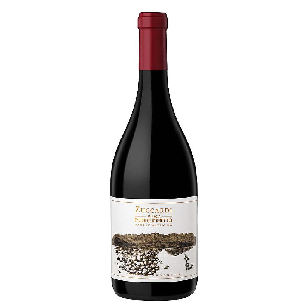 VINO ZUCCARDI PIEDRA INFINITA MALBEC 2018 750 ML