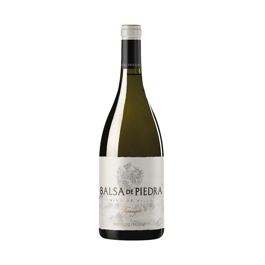 VINO MICHELINI I MUFATTO BALSA DE PIEDRA SEMILLON 750 ML
