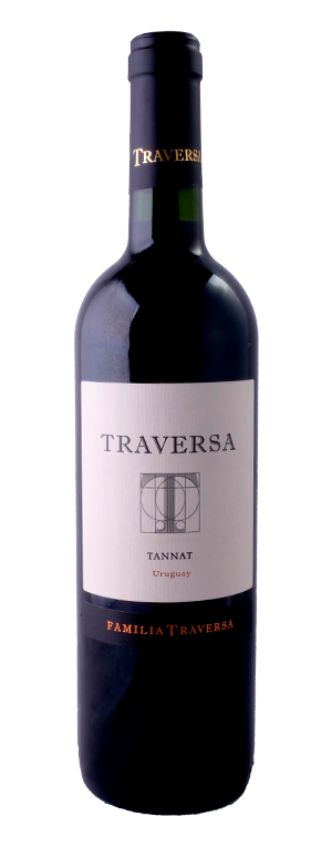 VINO FAMILIA TRAVERSA TANNAT 750 ML