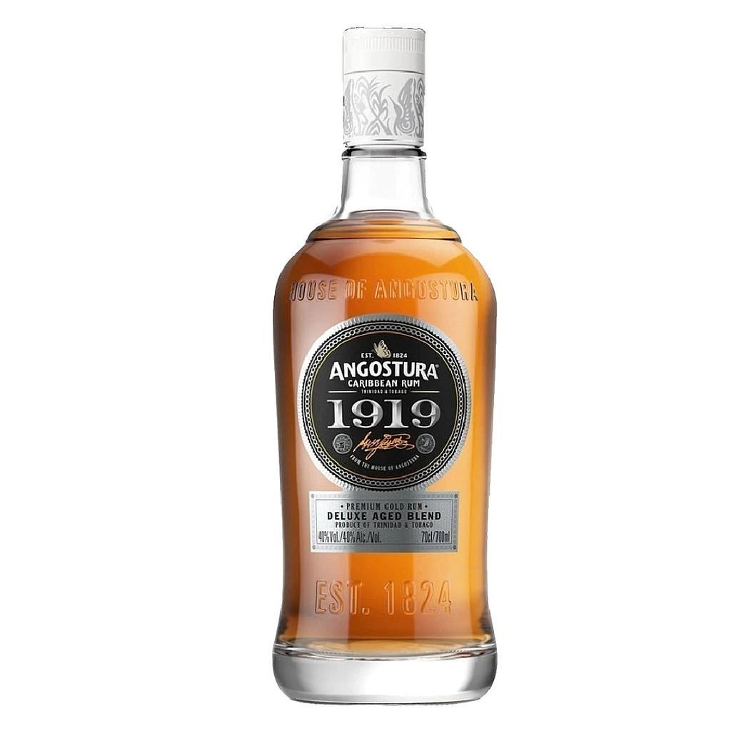 RON ANGOSTURA 1919 750 ML