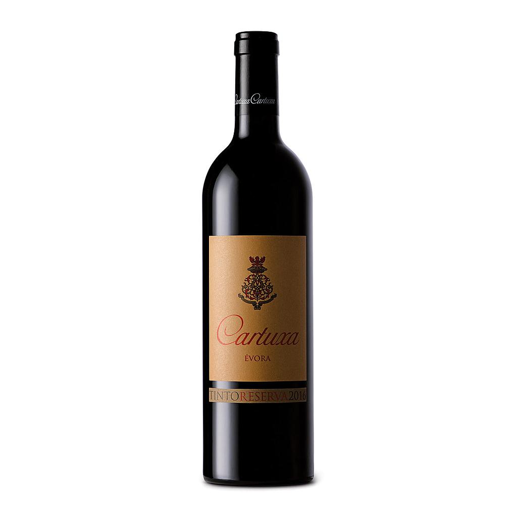 VINO CARTUXA EVORA RESERVA TINTO 2016 750 ML