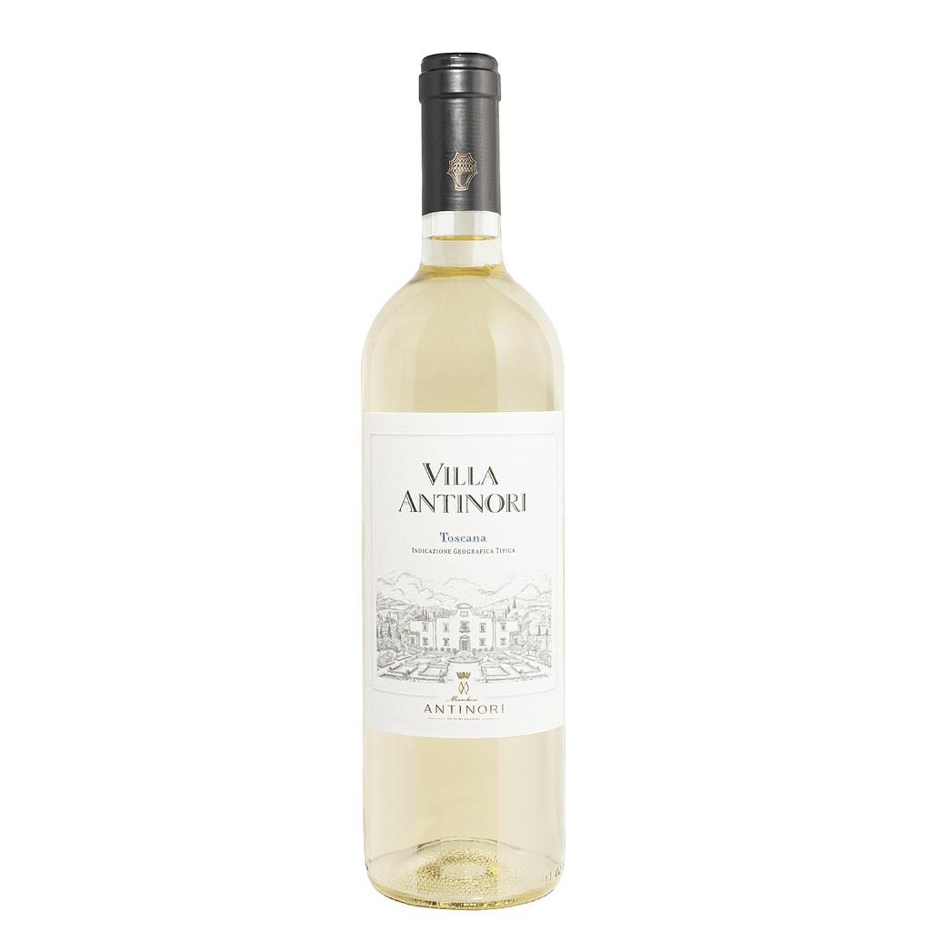 VINO VILLA ANTINORI BLANCO 750 ML