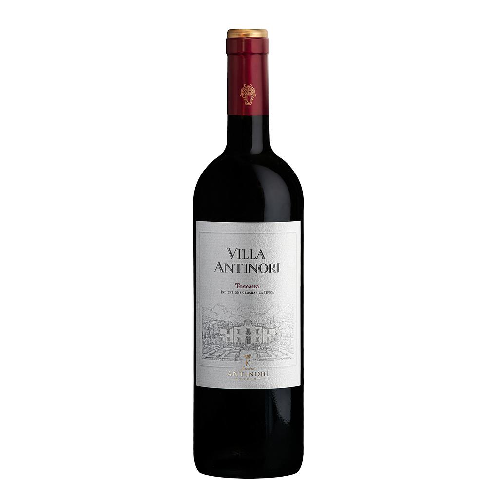 VINO VILLA ANTINORI ROSSO 750 ML