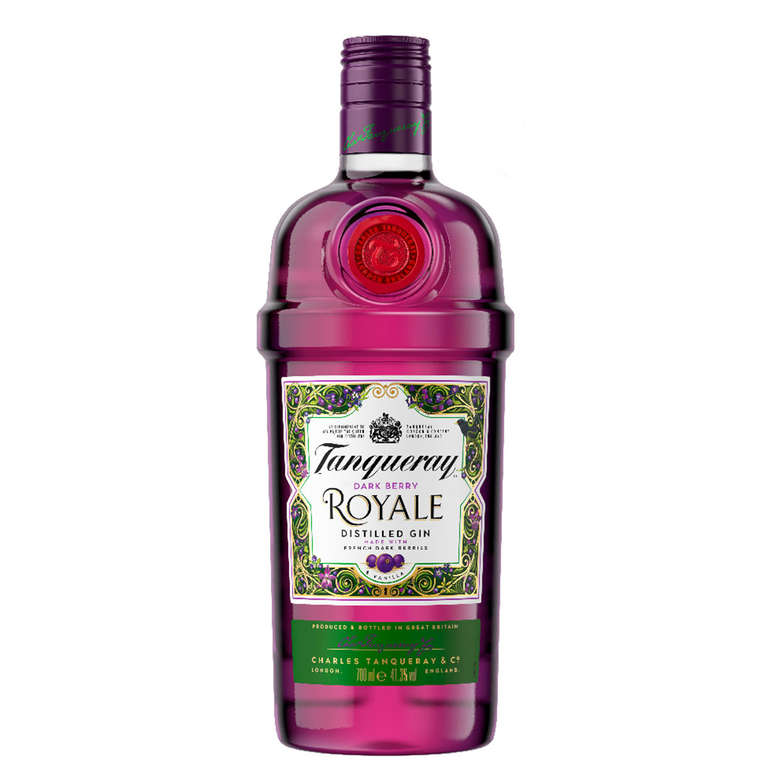 GIN TANQUERAY ROYALE 700 ML