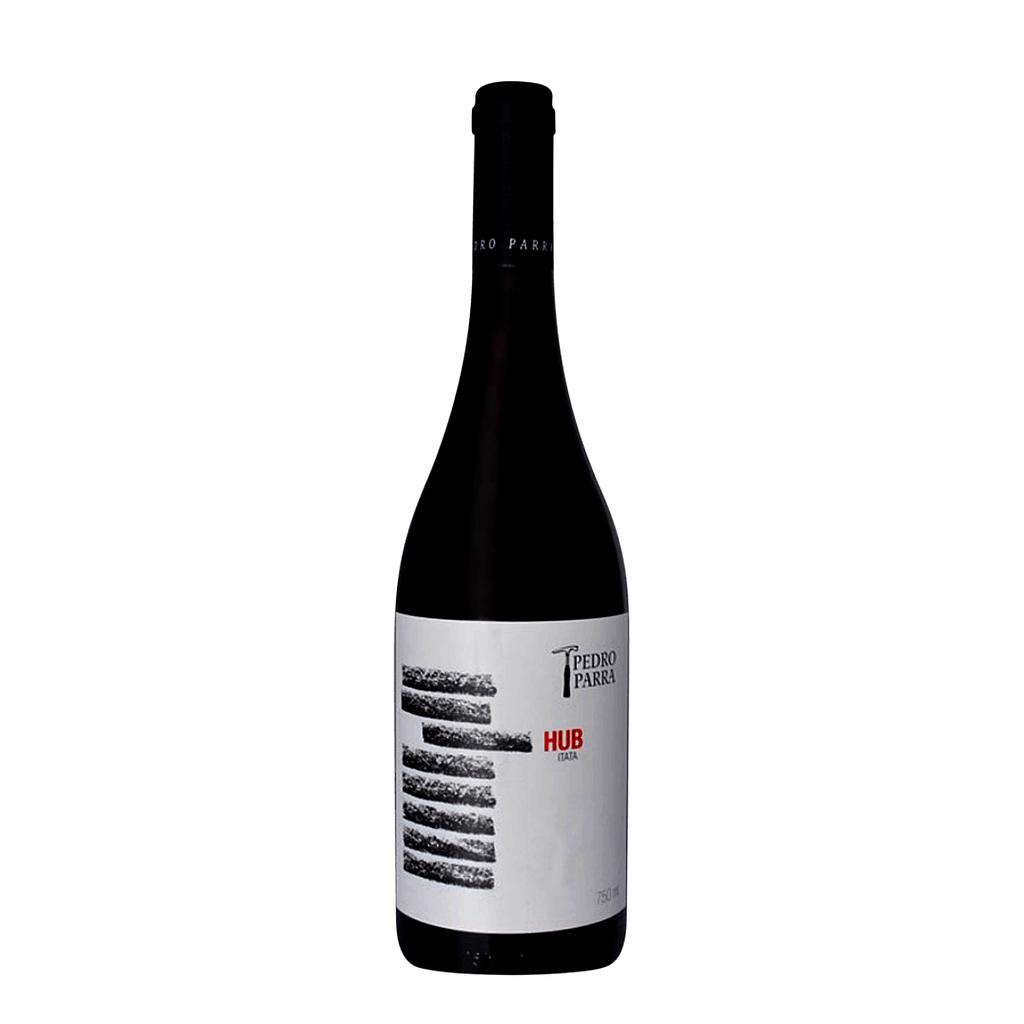 VINO PEDRO PARRA HUB CINSAULT 750 ML