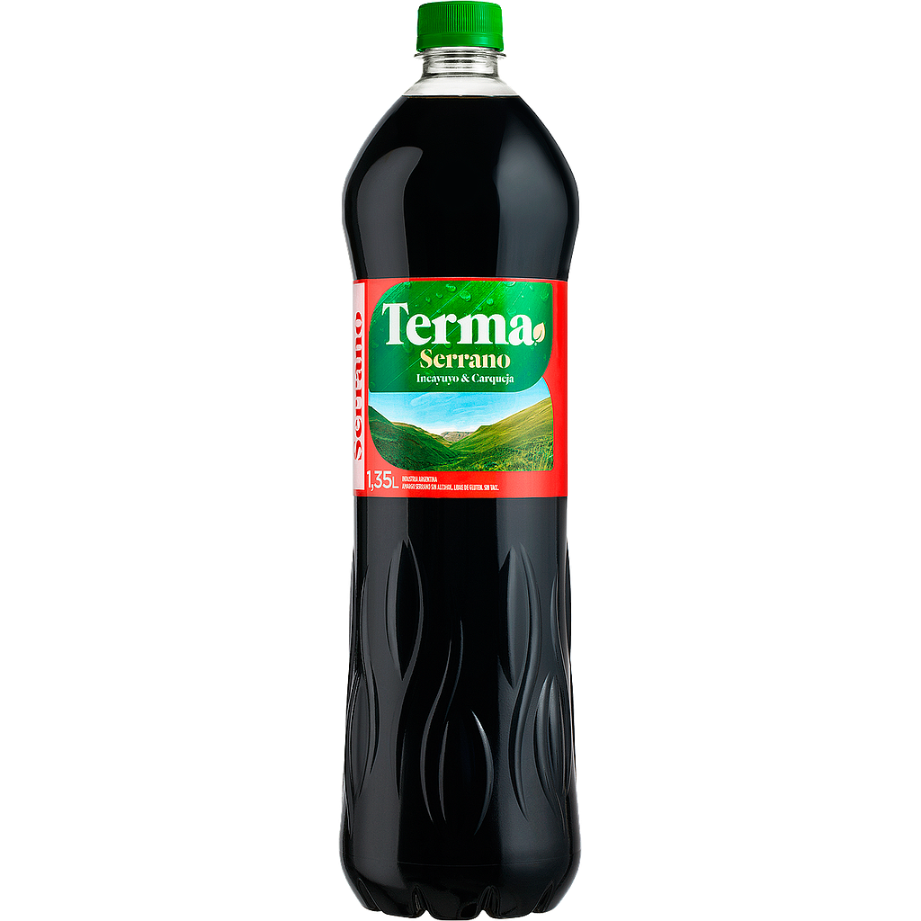 TERMA SERRANO 1350 ML