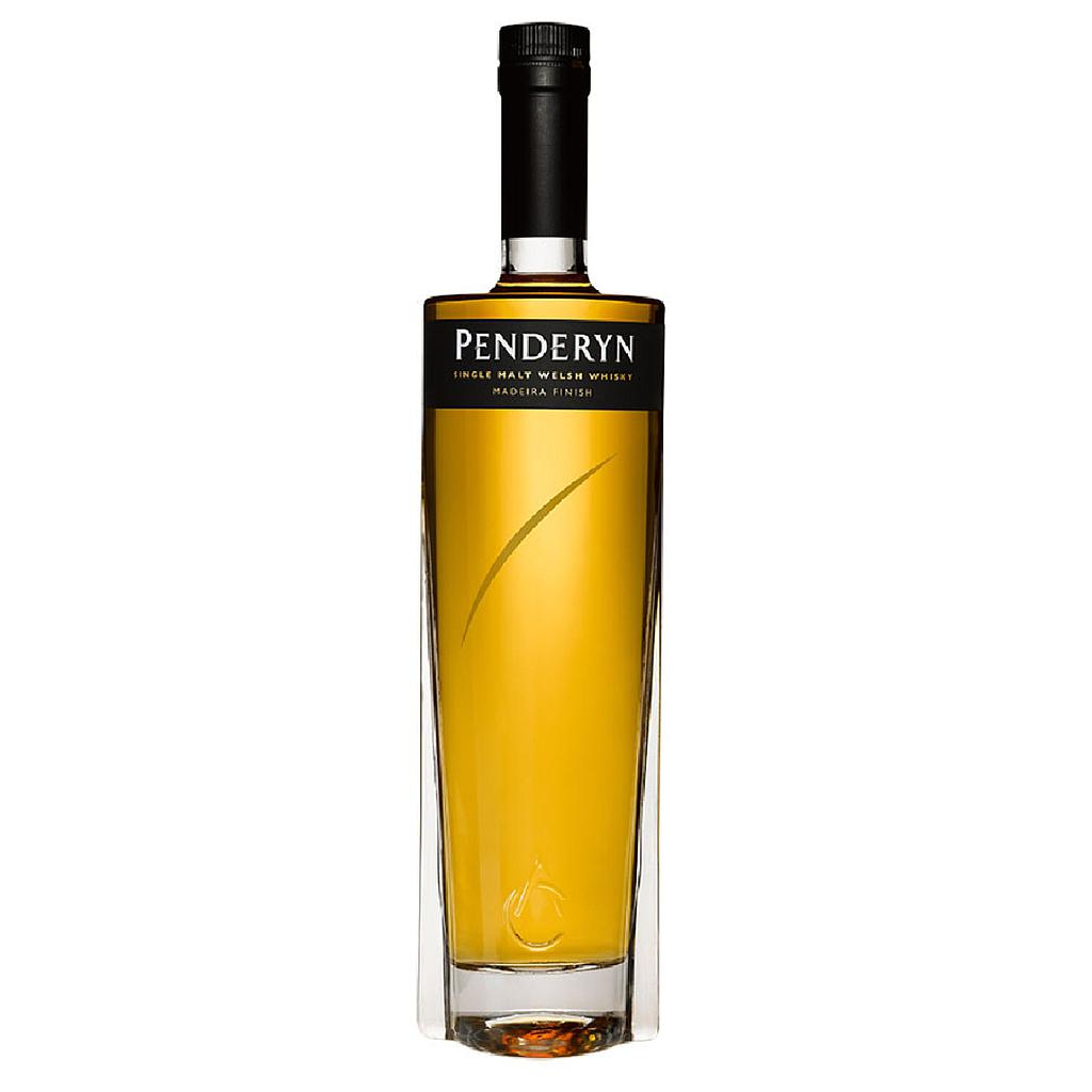 WHISKY DE MALTA PENDERYN MADEIRA 700 ML