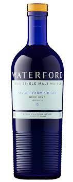 WHISKY DE MALTA IRLANDES WATERFORD HOOK HEAD 700 ML