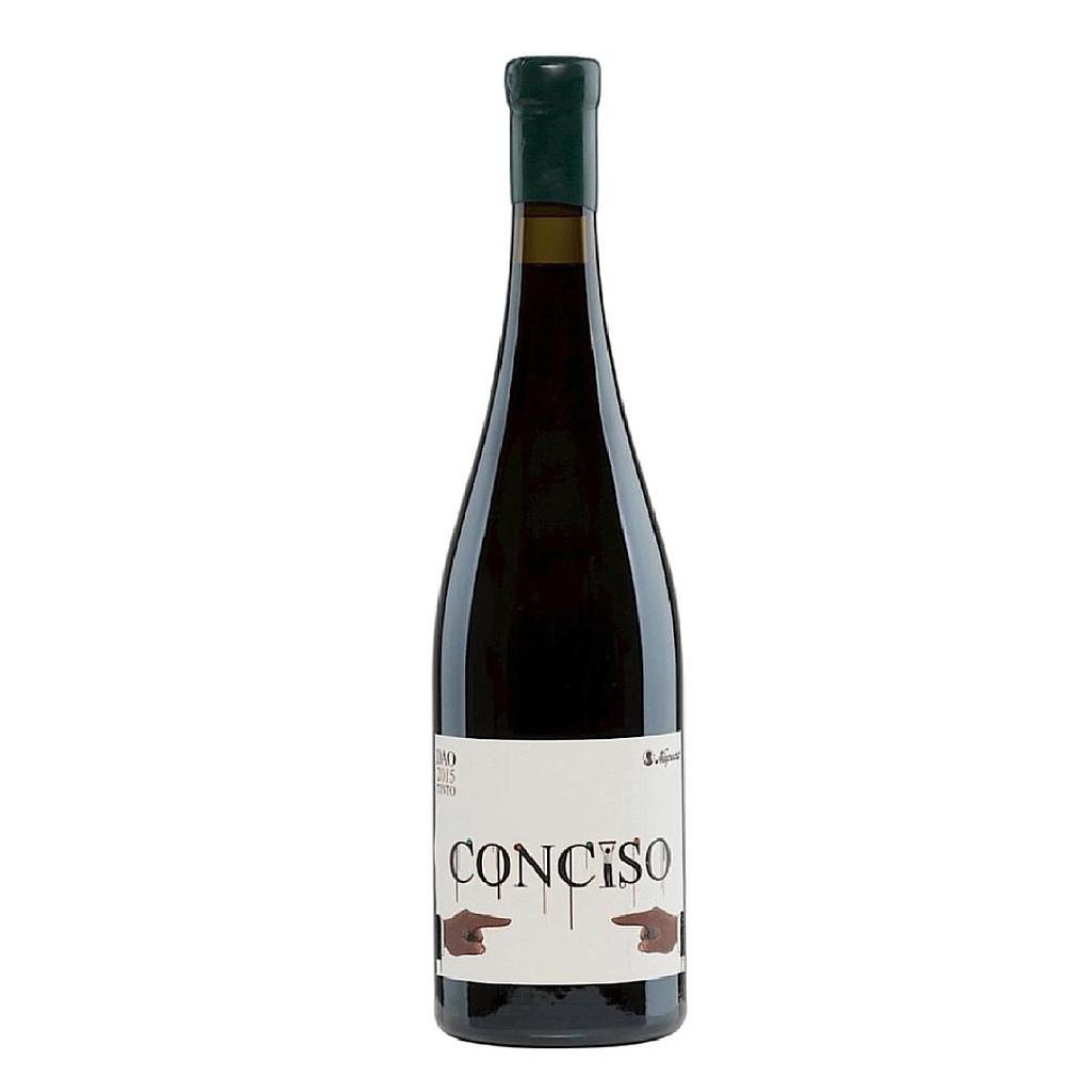 VINO NIEPOORT CONCISO 750 ML