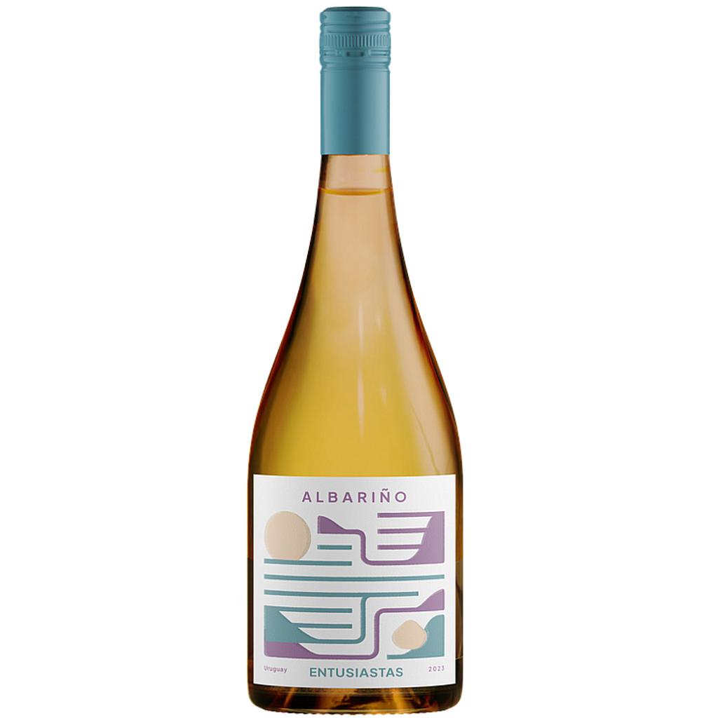 VINO DARDANELLI ALBARIÑO 750 ML