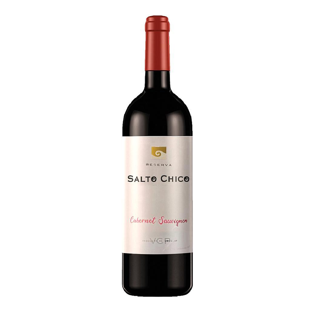 VINO SALTO CHICO CABERNET SAUVIGNON RESERVA 750 ML