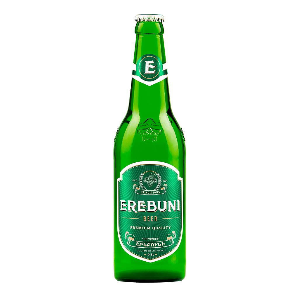 CERVEZA KOTAYK EREBUNI 500 ML