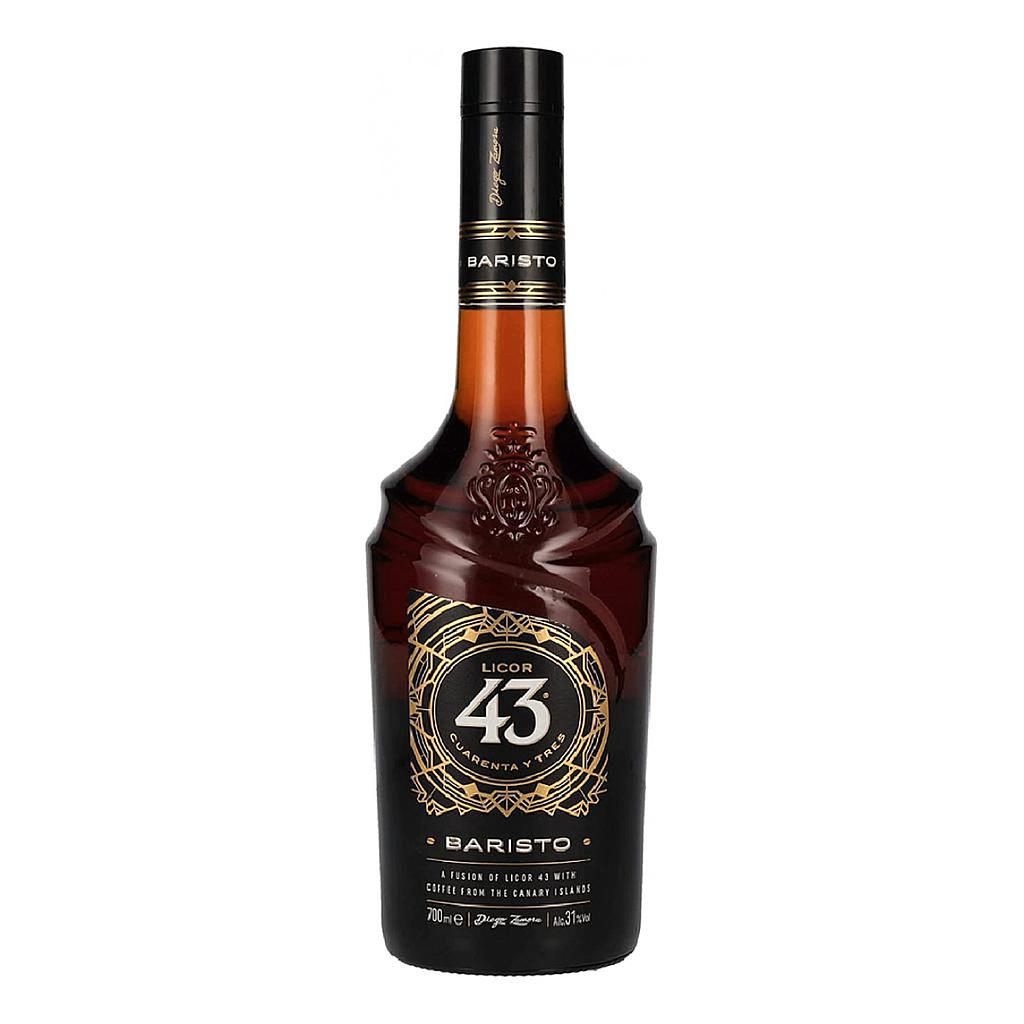 LICOR 43 BARISTO 700 ML